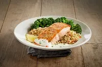 Atlantic Salmon