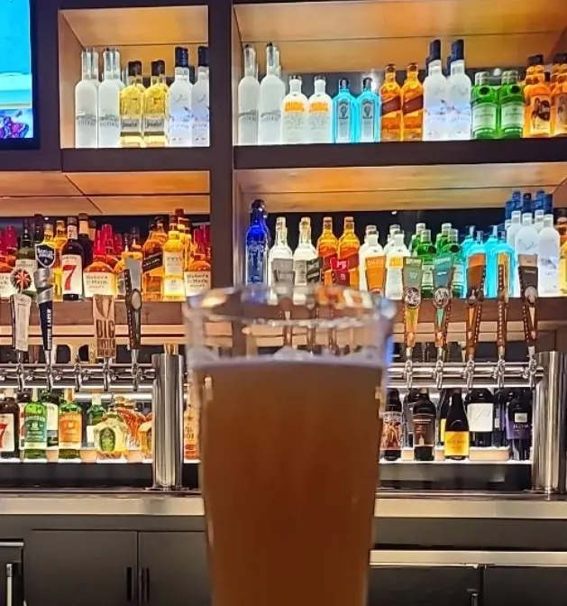 BJ's Restaurant and Brewhouse Allentown Drinks Menu