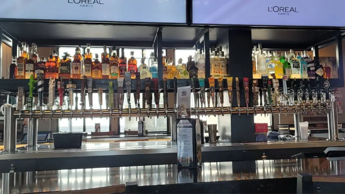 BJ's Restaurant and Brewhouse Orland Park