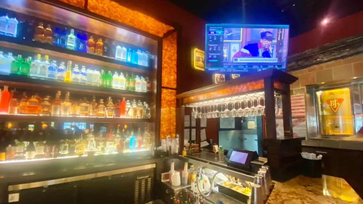 BJ's Restaurant and Brewhouse West Palm Beach