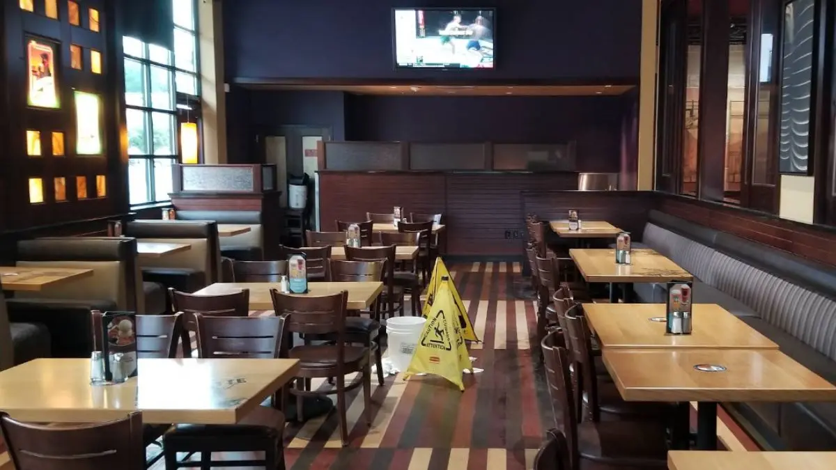 BJ's Restaurant and Brewhouse