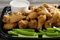 Bone-In Wings