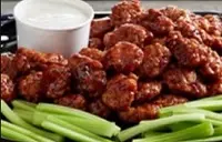 Boneless Wings