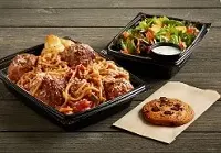 Boxed Meal