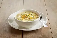Broccoli Cheddar Soup