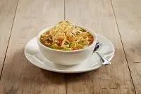 Chicken Tortilla Soup