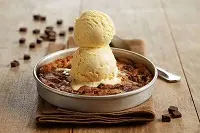 Chocolate Chunk Pizookie