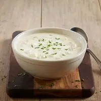 Clam Chowder