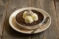 Cookies ’n’ Cream Pizookie®