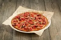 Gluten-Free BJs Classic Combo