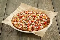Gluten-Free Chicken Bacon Ranch