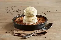 Gluten-Free Chocolate Chip Pizookie