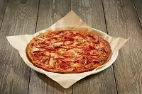 Gluten-Free Pepperoni Extreme