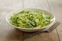 Gluten-Sensitive House Caesar Salad