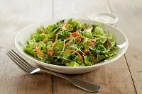 Gluten-Sensitive House Salad