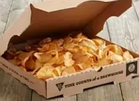 Housemade Potato Chips