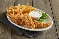Kids Chicken Tenders