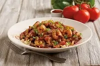 New Orleans Jambalaya+