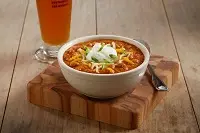 Piranha® Pale Ale Chili