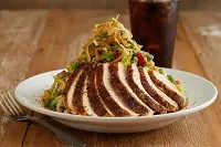 Santa Fe Salad