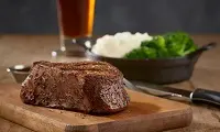 Slow-Roasted Sirloin