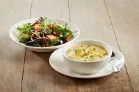 Soup and Salad Combo