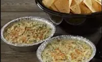 Spinach and Artichoke Dip
